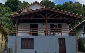 Apartamento Gramado Centro-06